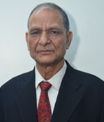 Miiccia-Board of Director Mr. Gopal Singh